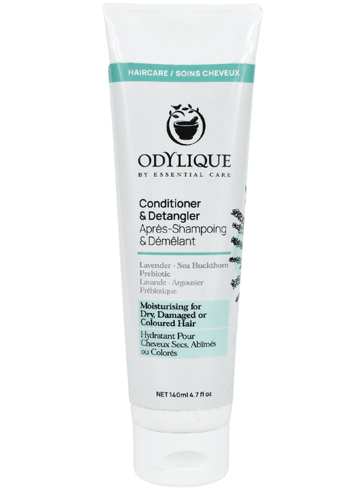 Odylique Lavender Conditioner and Detangler