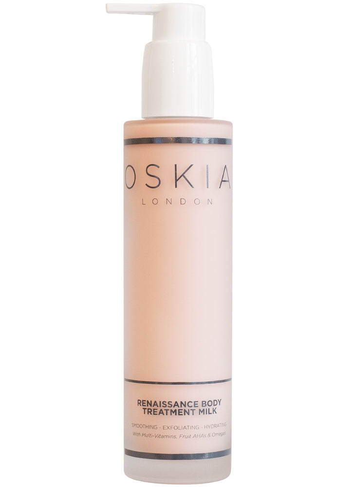 OSKIA Renaissance Body Treatment Milk