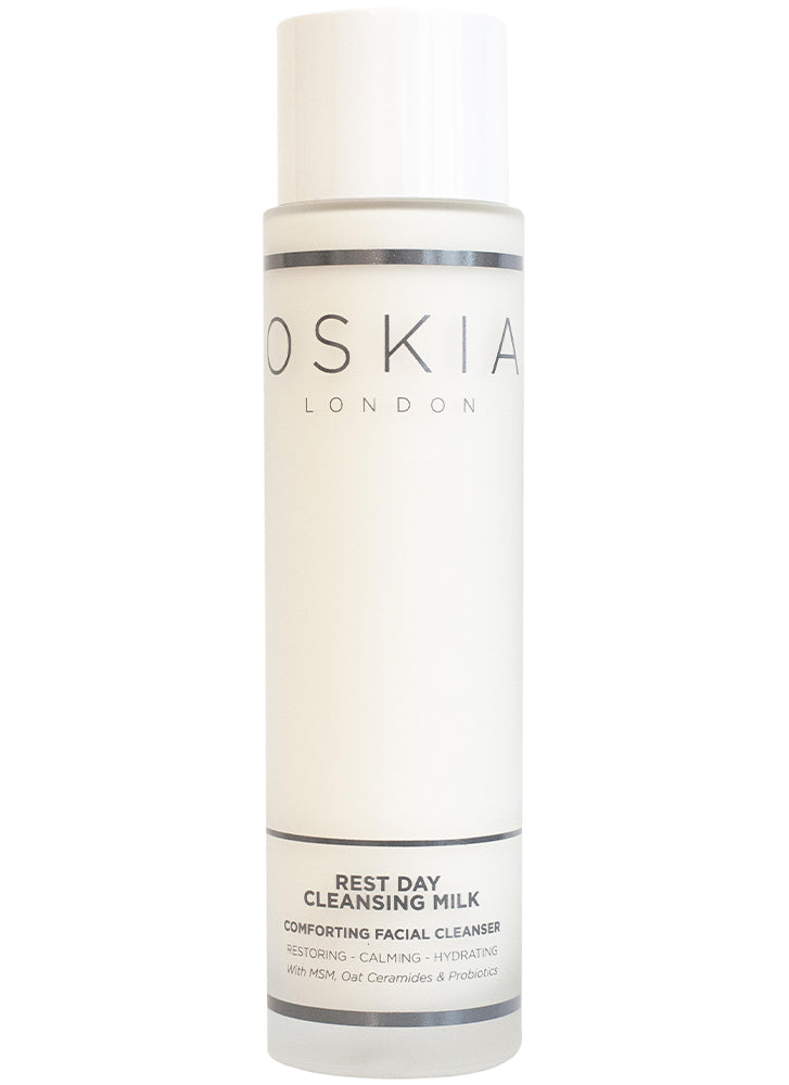 OSKIA Rest Day Cleansing Milk