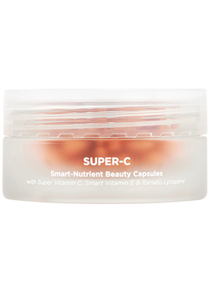 OSKIA Super-C Beauty Capsules