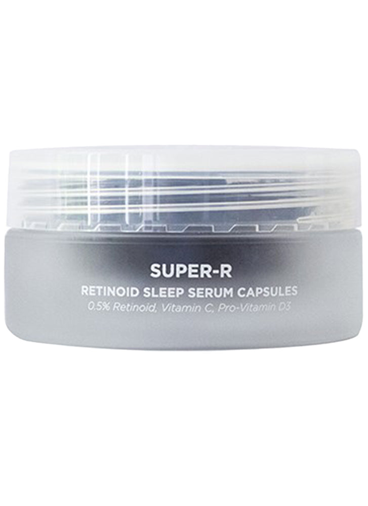 OSKIA Super R Retinoid Sleep Serum Capsules