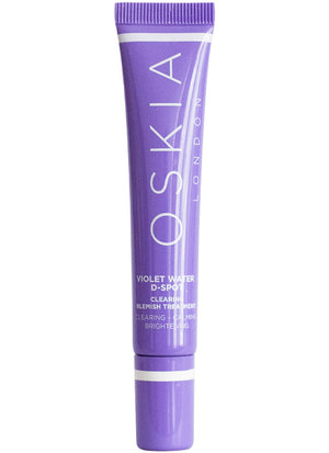 OSKIA Violet Water D-Spot Clearing Blemish Treatment