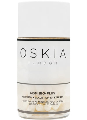 OSKIA MSM Bio Plus