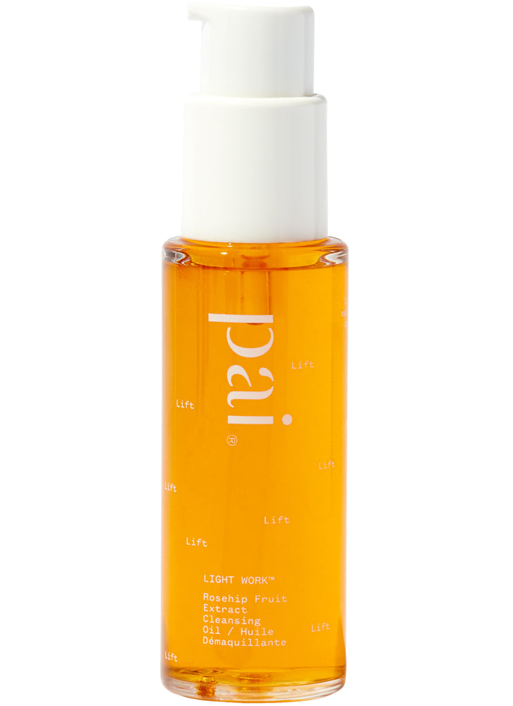 Pai Skincare Light Work Rosehip Cleansing Oil Travel