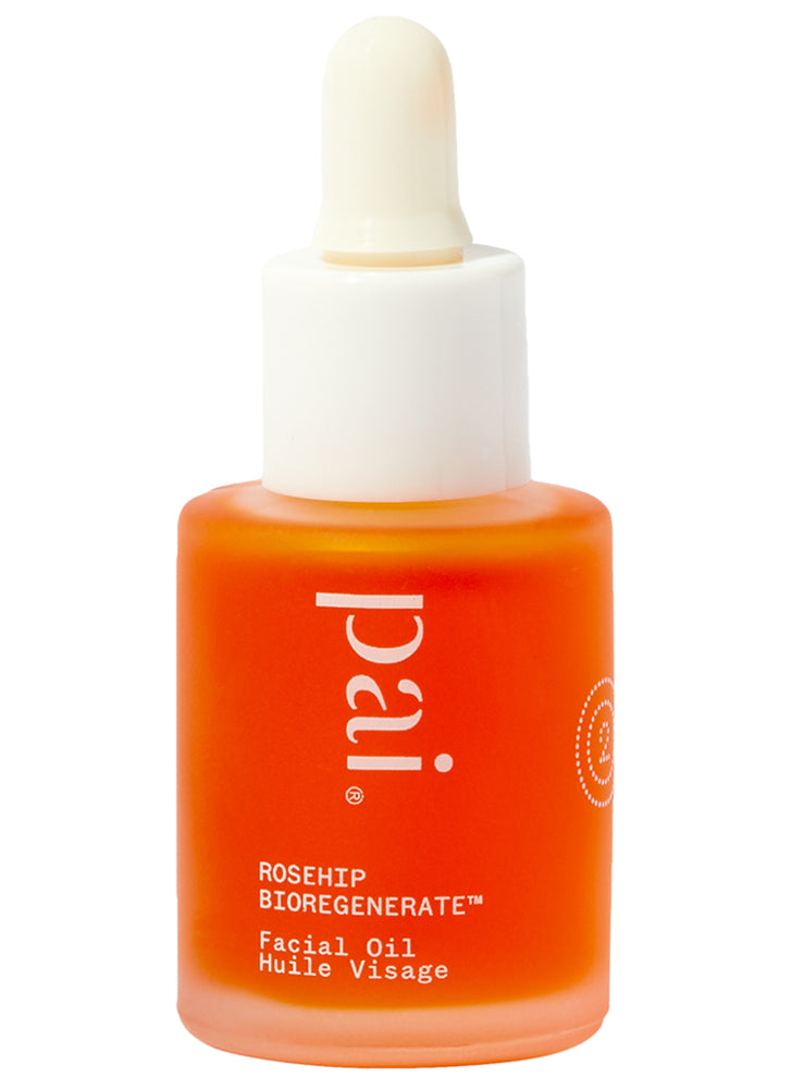 Pai Skincare Rosehip Bioregenerate Rosehip Seed & Fruit Universal Facial Oil Travel