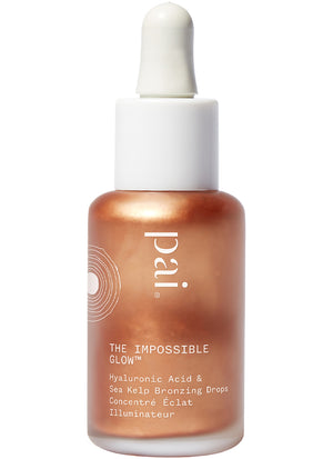 Pai Skincare The Impossible Glow Bronze