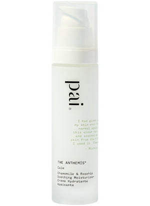 Pai Skincare The Anthemis Chamomile & Rosehip Soothing Moisturiser