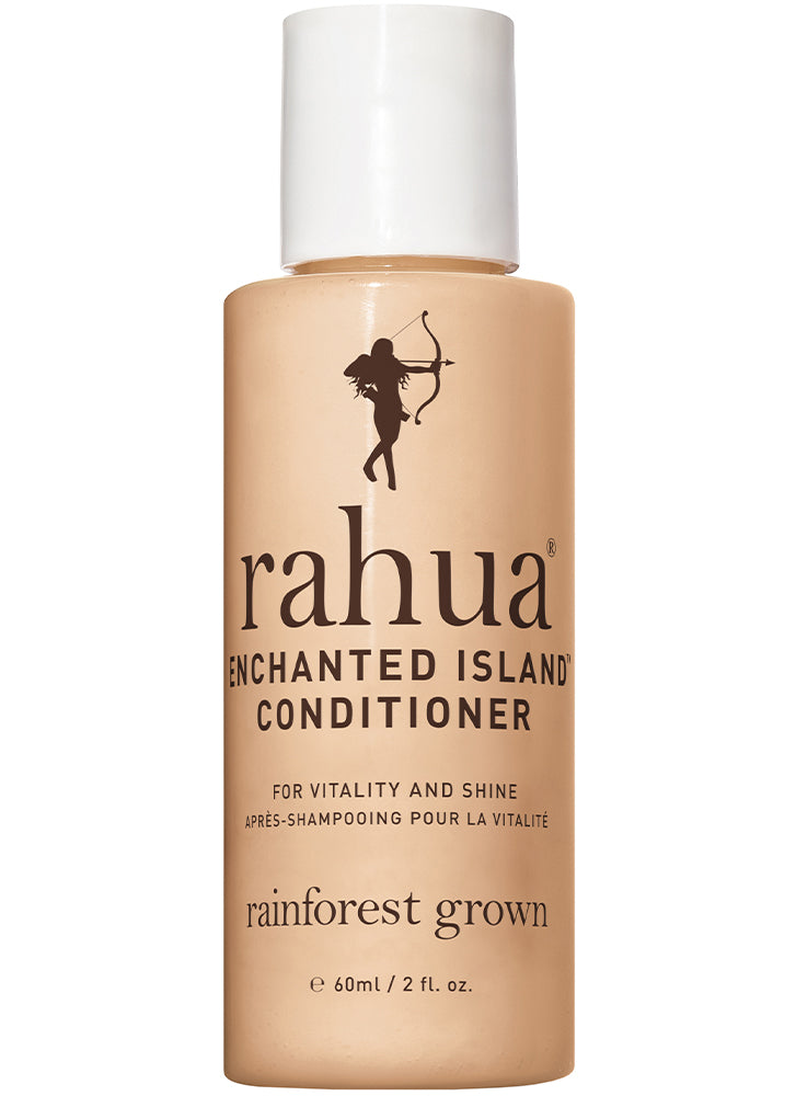 Rahua Enchanted Island Conditioner Travel