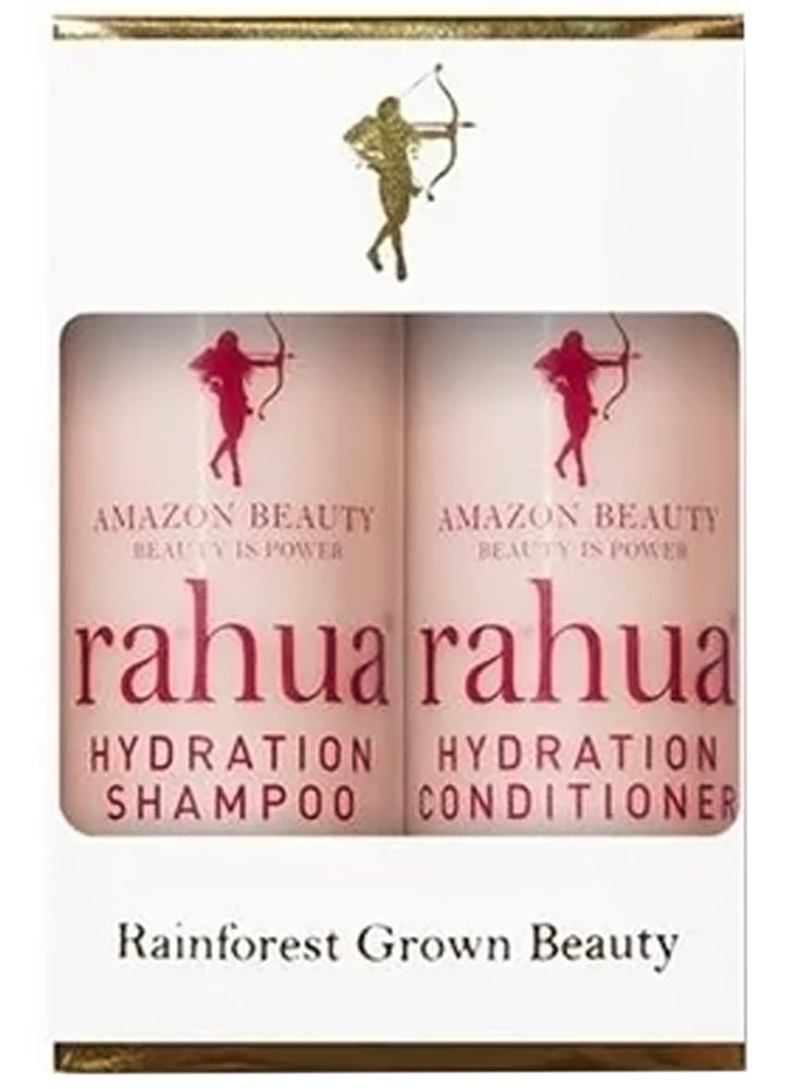 Rahua Hydration Travel Duo