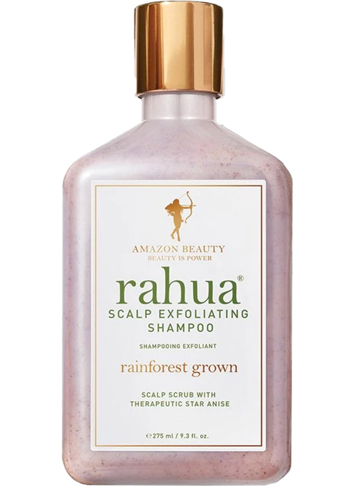 Rahua Scalp Exfoliating Shampoo