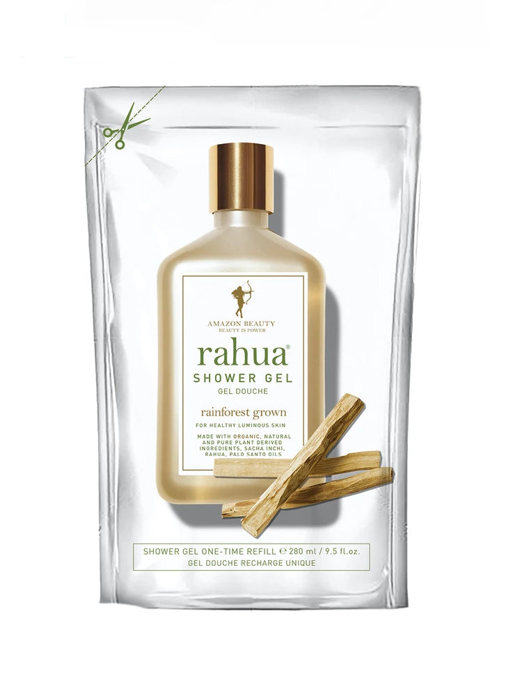 Rahua Shower Gel Refill