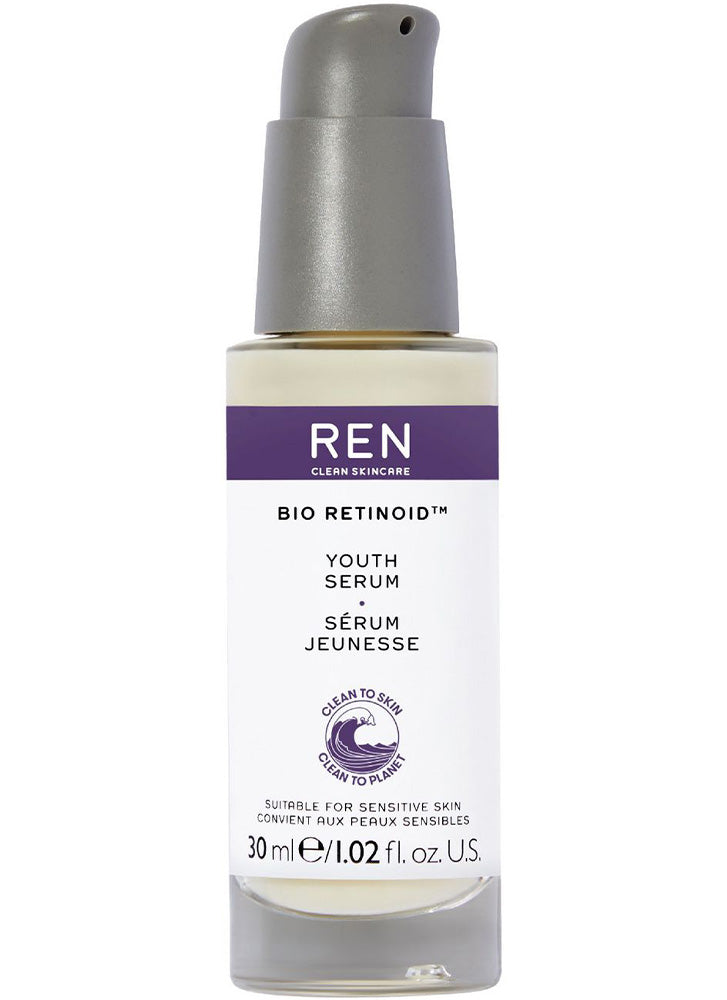 REN Clean Skincare Bio Retinoid Youth Serum