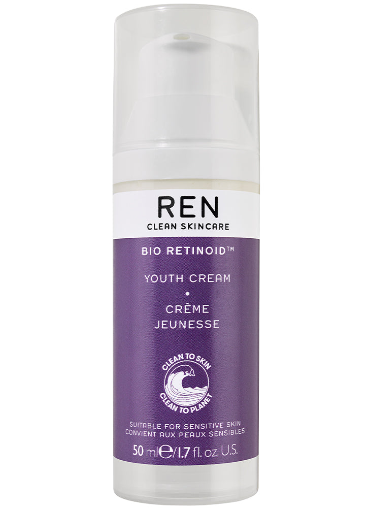 REN Clean Skincare Bio Retinoid Youth Cream