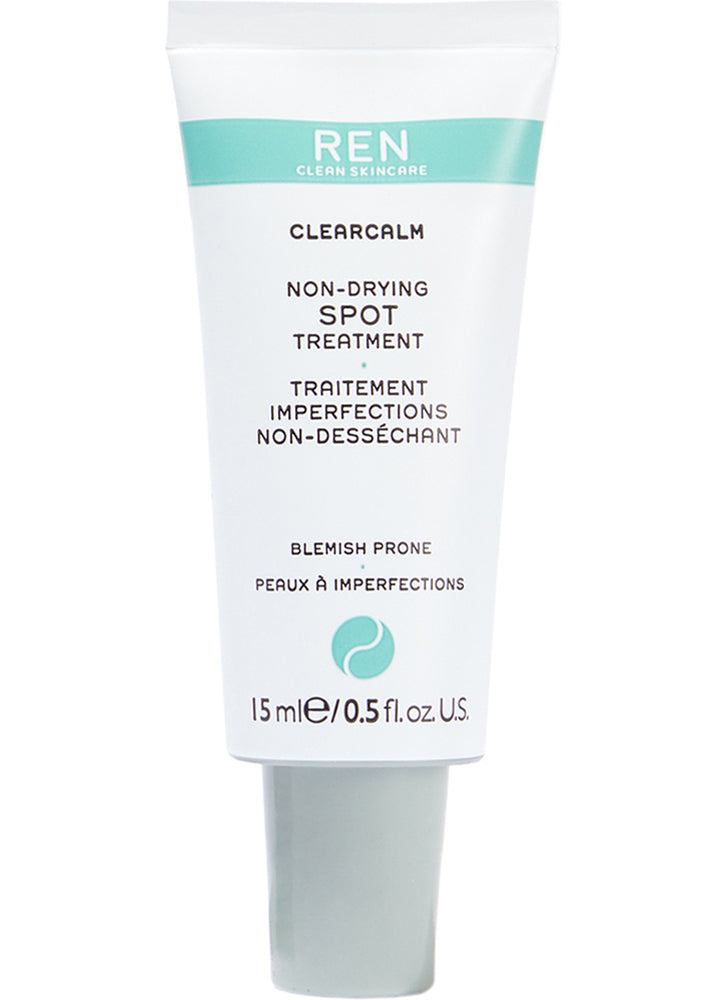 REN Clearcalm Non Drying Spot Treatment