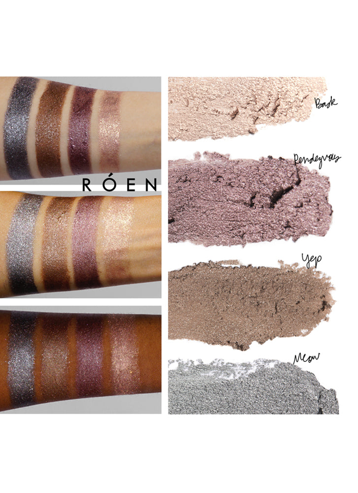 ROEN BEAUTY popular BUNDLE