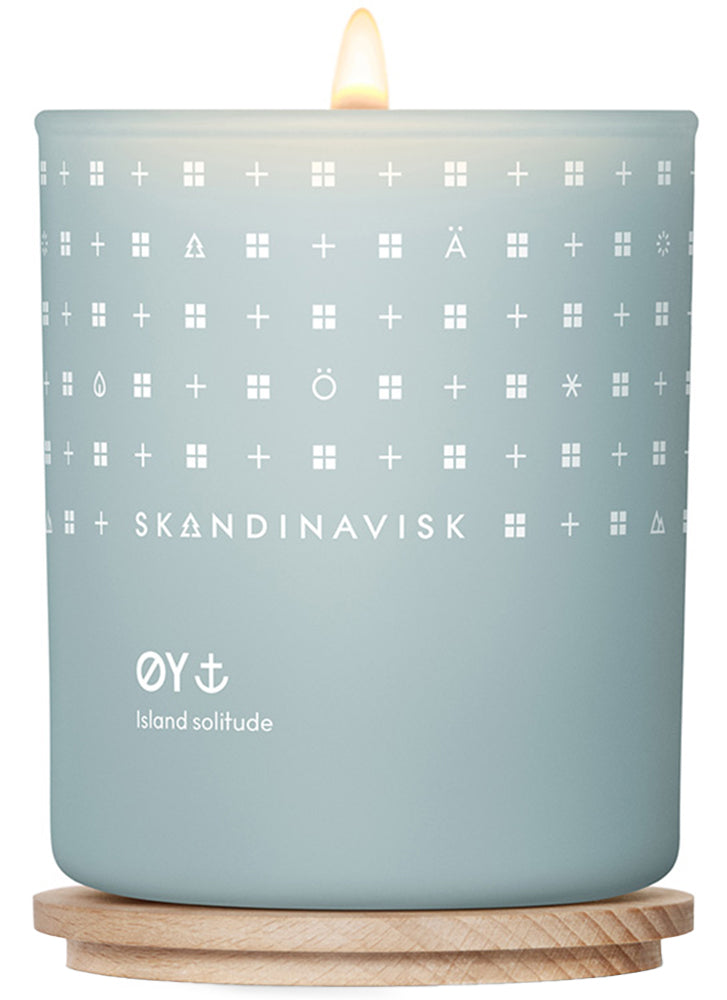 Skandinavisk Oy Scented Candle 200g