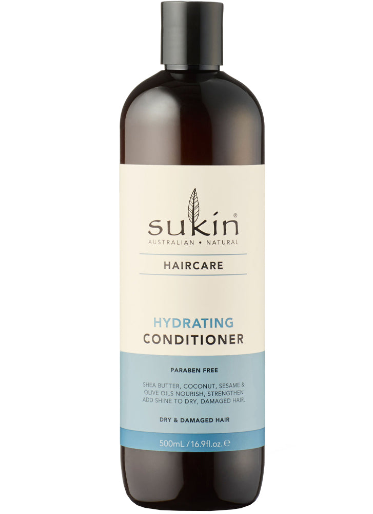 Sukin Hydrating Conditioner