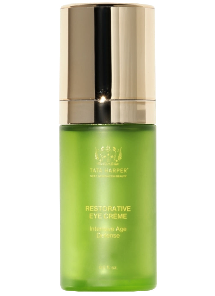 Tata Harper Refillable Restorative Eye Creme