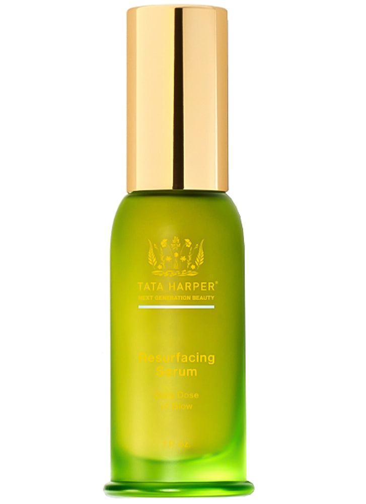 Tata Harper Resurfacing Serum