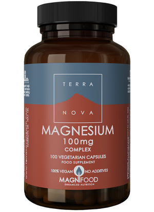 Terranova Magnesium Complex