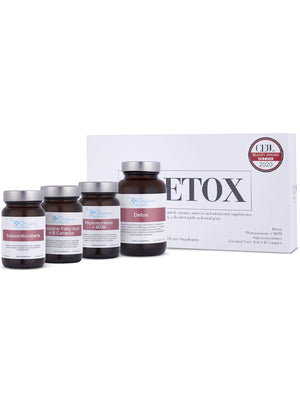 The Organic Pharmacy 10 Day Detox Kit