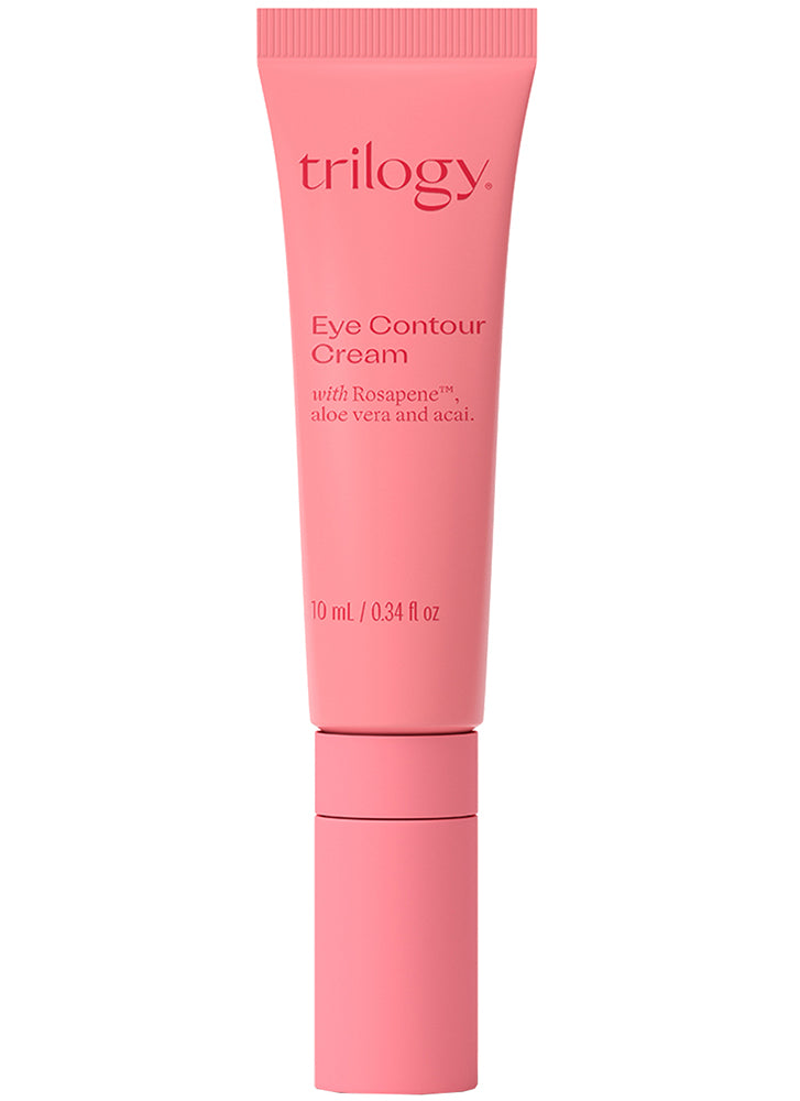 Trilogy Eye Contour Cream