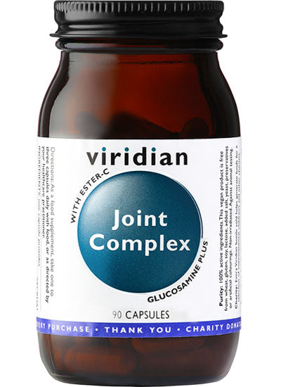 Viridian Joint Complex