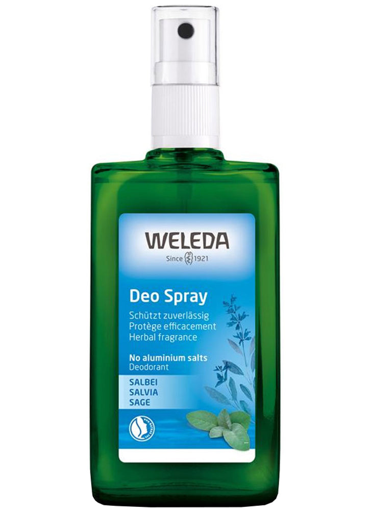 Weleda Sage Deodorant