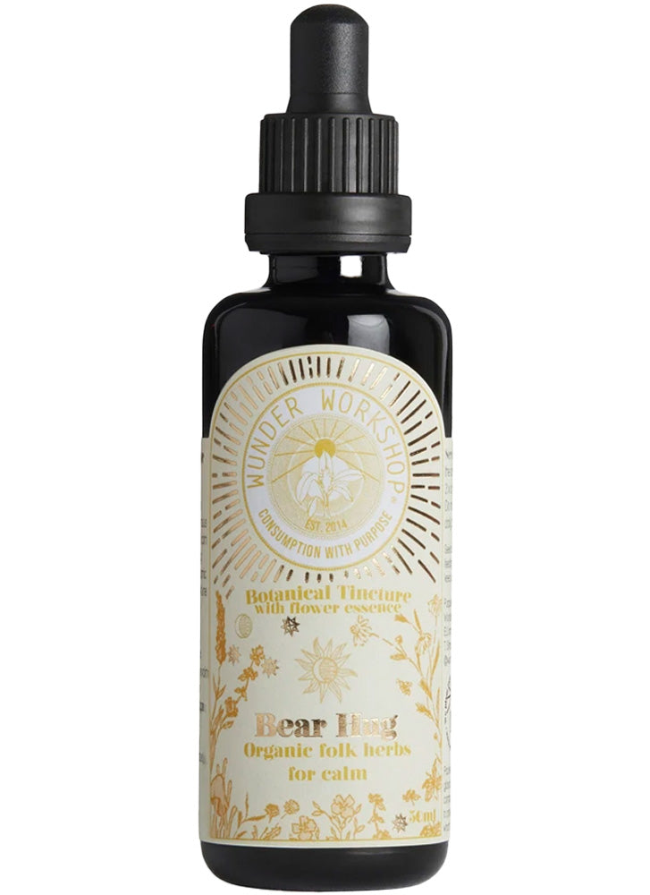 Wunder Workshop Bear Hug Tincture